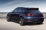 Porsche Macan URSA by TopCar 2014 года